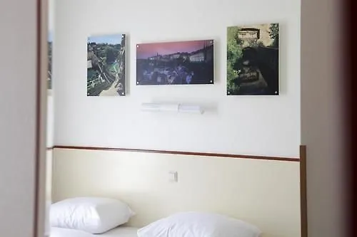 ***  Hotel Vauban Luxembourg Luxembourg