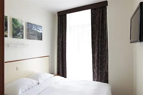 Hotel Vauban Luxembourg 3*,