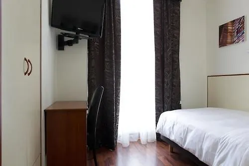 Hotel Vauban Luxembourg