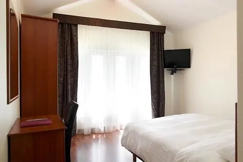 Hotel Vauban Luxembourg Luxembourg