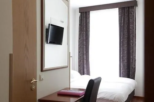Hotel Vauban Luxembourg Luxembourg