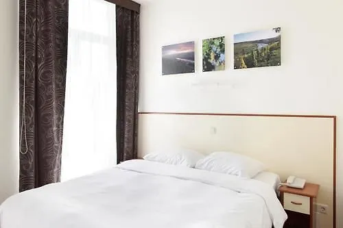 Hotel Vauban Luxembourg 3*,  Luxembourg