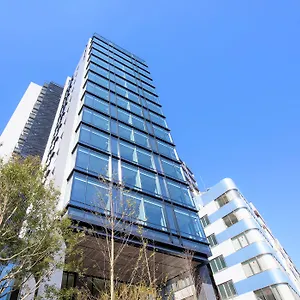 Keihan Tsukiji Ginza Grande 4* Tokyo prefektur