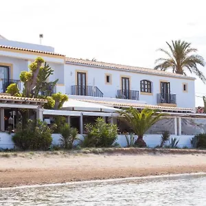 La Savina Hotel