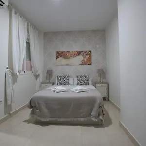 Appartement Carreteria 73 Center 
