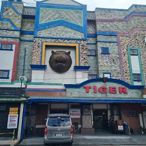 **** Hotel Clark Tiger Philippines