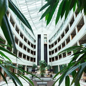 Hotel Sofitel Europe, Luxemburgo