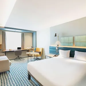 Hotel Novotel Kirchberg, Luxembourg