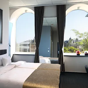 *** Hotel Fashion Superior Hungary