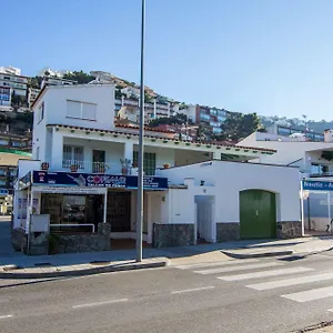 Hébergement de vacances Agi Casa Puerto 