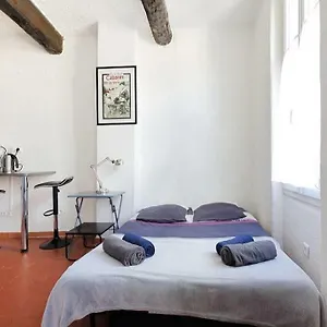 Appartement Le Platane 