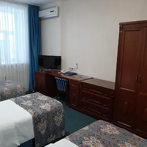 *** Hotel Tengri Kazakhstan