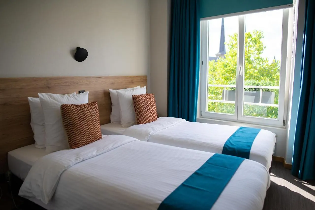 Hotel Vauban contacts