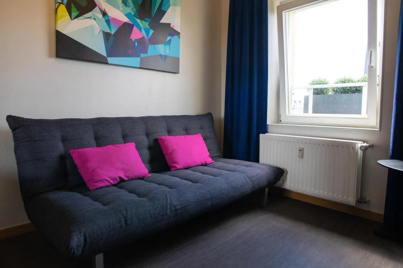 Hotel Vauban Luxembourg 3*,  Luxembourg