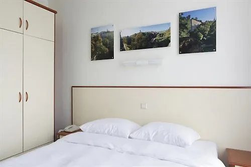 Hotel Vauban Luxembourg 3*,