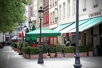 Hotel Vauban Luxembourg 3*,  Luxembourg