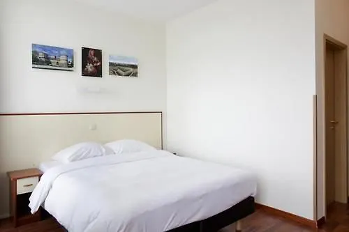 Hotel Vauban Luxembourg