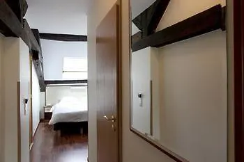 Hotel Vauban Luxembourg