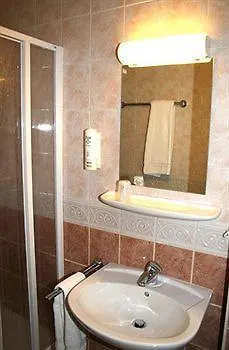 Hotel Vauban Luxembourg