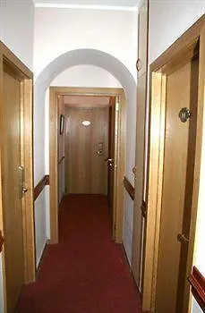 Hotel Vauban Luxembourg 3*,