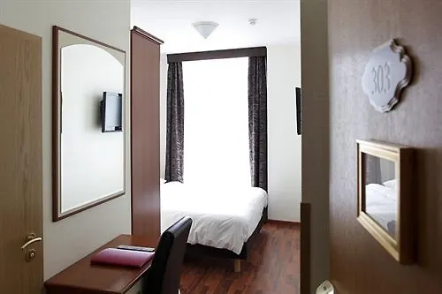 Hotel Vauban Luxembourg 3*,  Luxembourg