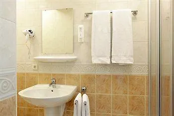 Hotel Vauban Luxembourg