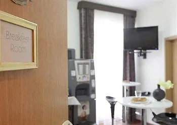 Hotel Vauban Luxembourg