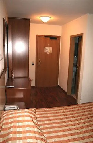 Hotel Vauban Luxembourg