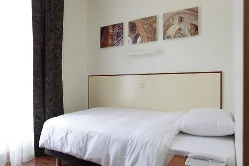 Hotel Vauban Luxembourg