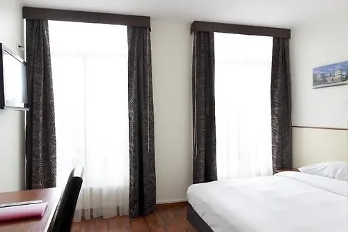 ***  Hotel Vauban Luxembourg Luxembourg