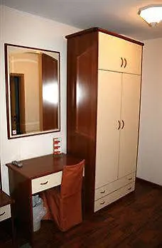 Hotel Vauban Luxembourg