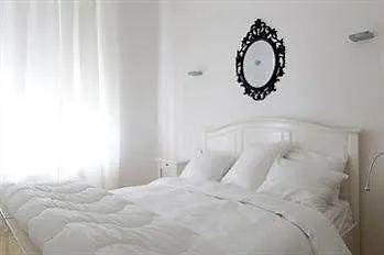 Hotel Vauban Luxembourg
