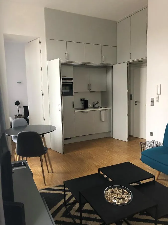 Hotel Vauban Luxembourg