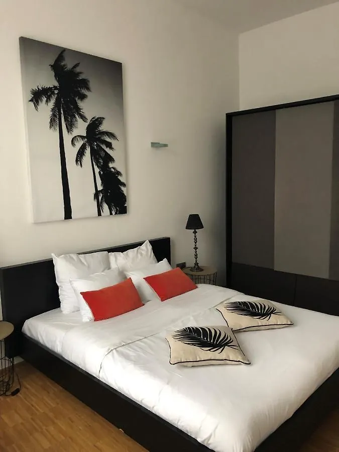 Hotel Vauban Luxembourg